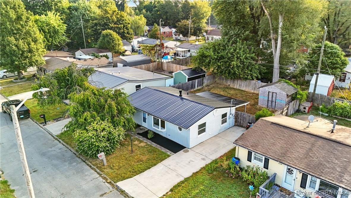 302 Emily Avenue
