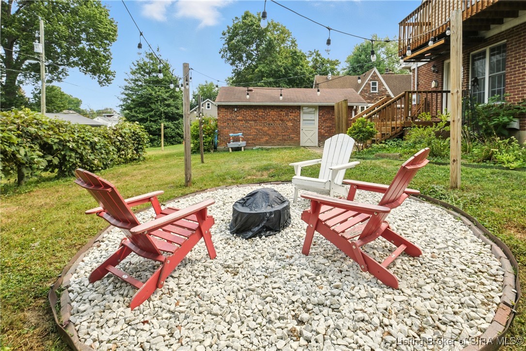 658 N Clark Boulevard