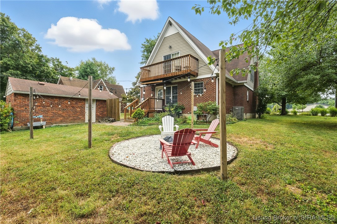 658 N Clark Boulevard