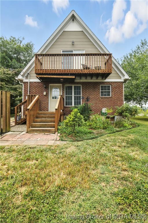 658 N Clark Boulevard