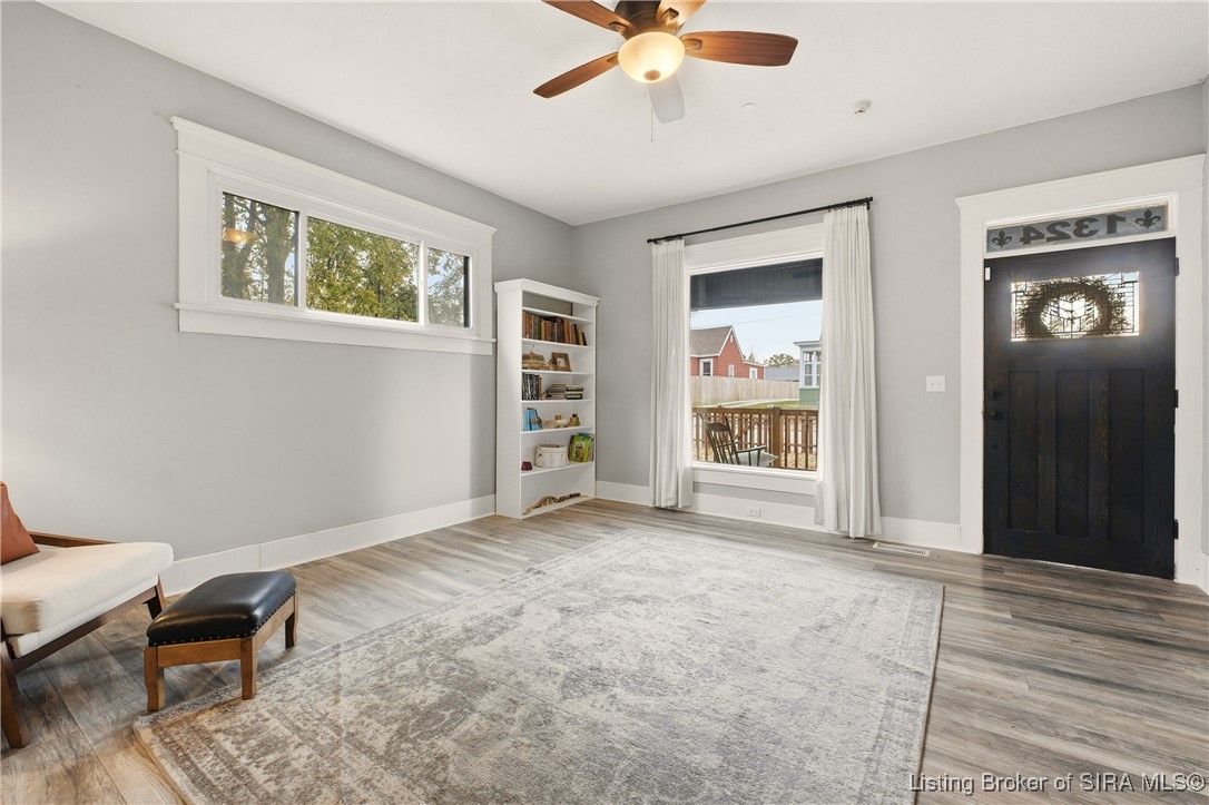 1324 Roosevelt Avenue