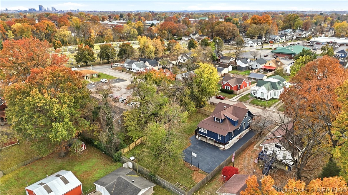 1324 Roosevelt Avenue