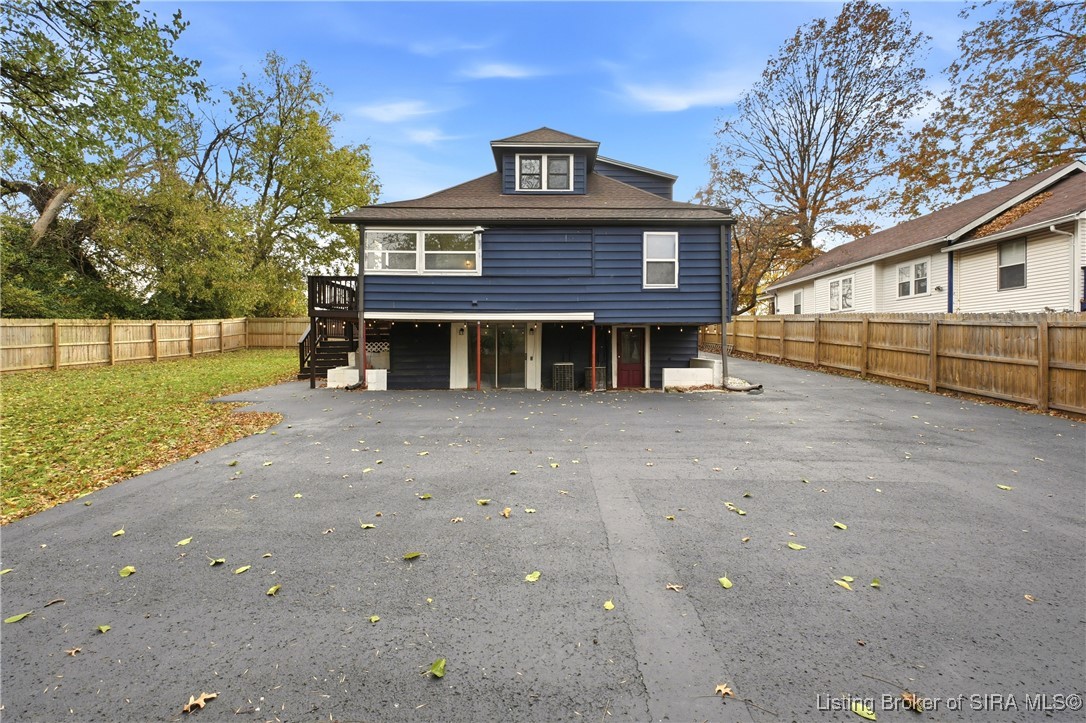 1324 Roosevelt Avenue