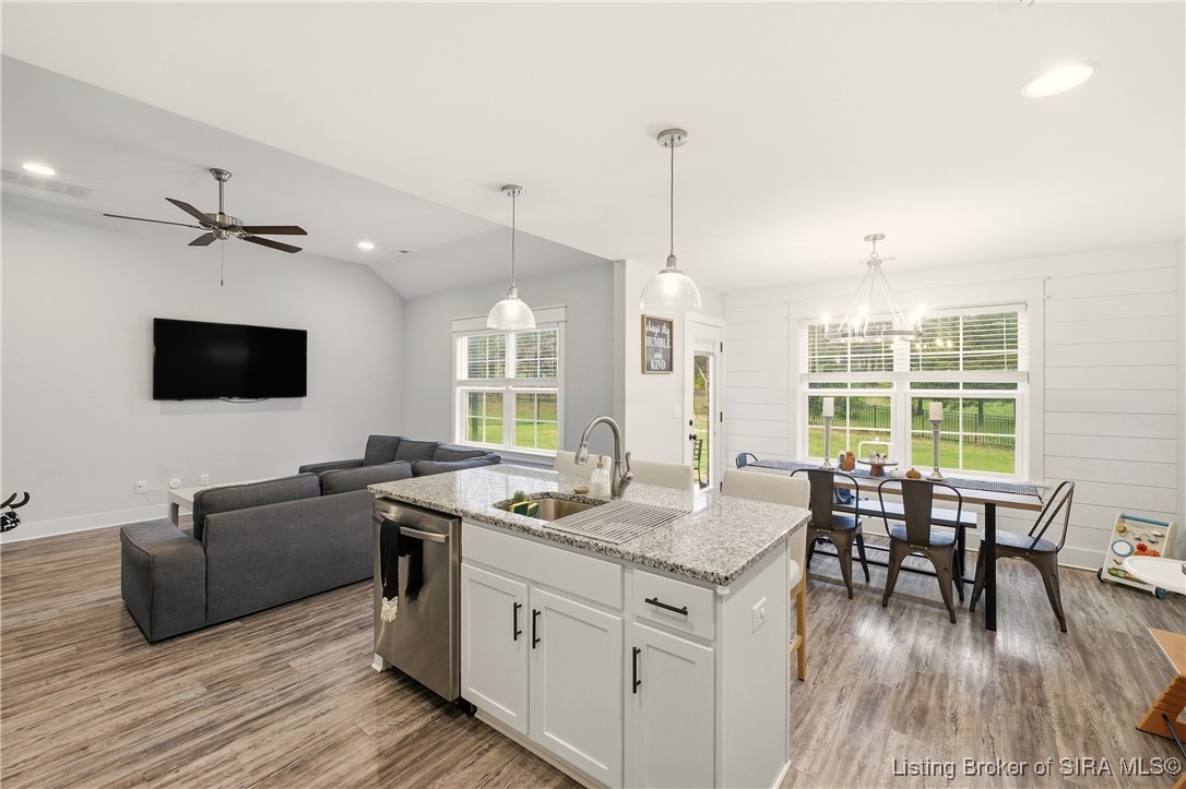 6545 Ashley Springs Court