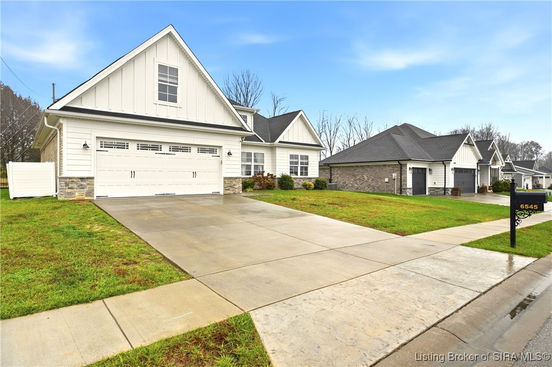 6545 Ashley Springs Court