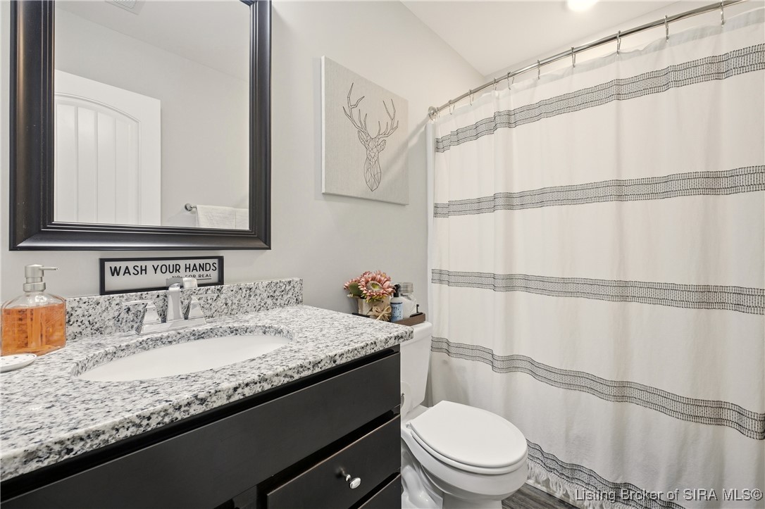 6545 Ashley Springs Court