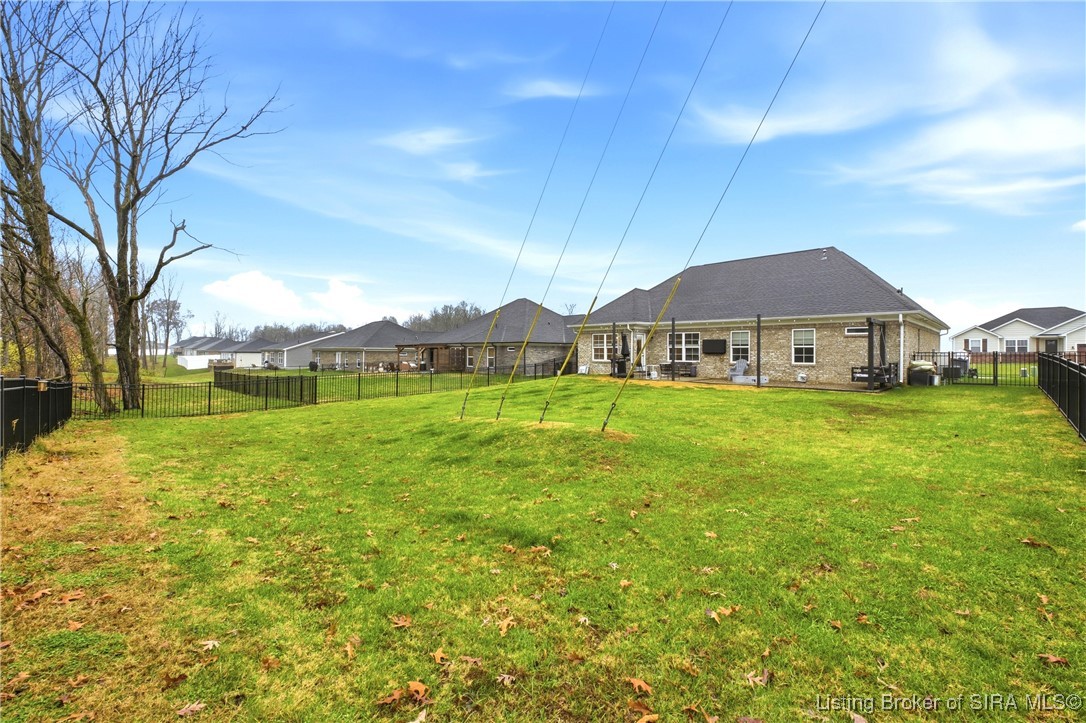 6545 Ashley Springs Court