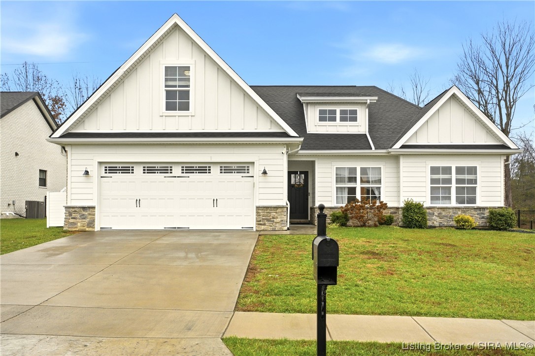 6545 Ashley Springs Court