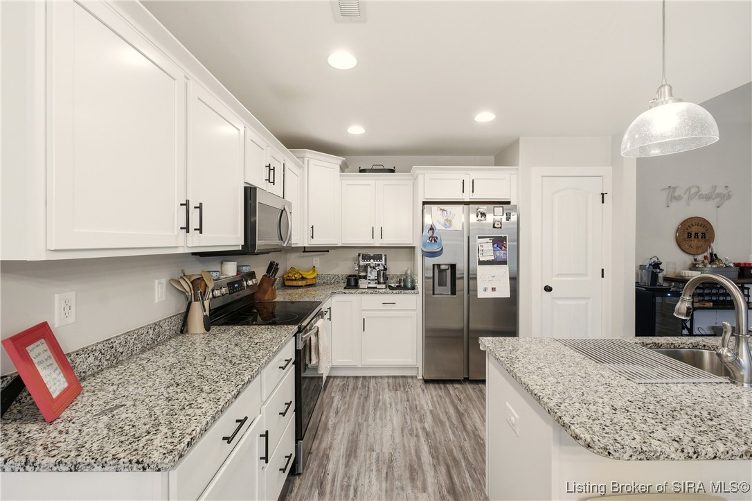 6545 Ashley Springs Court