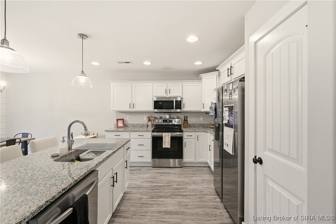 6545 Ashley Springs Court