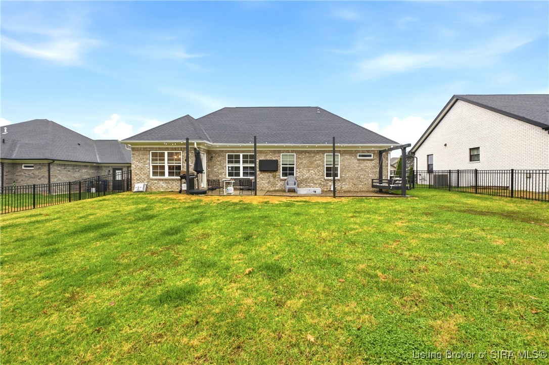 6545 Ashley Springs Court