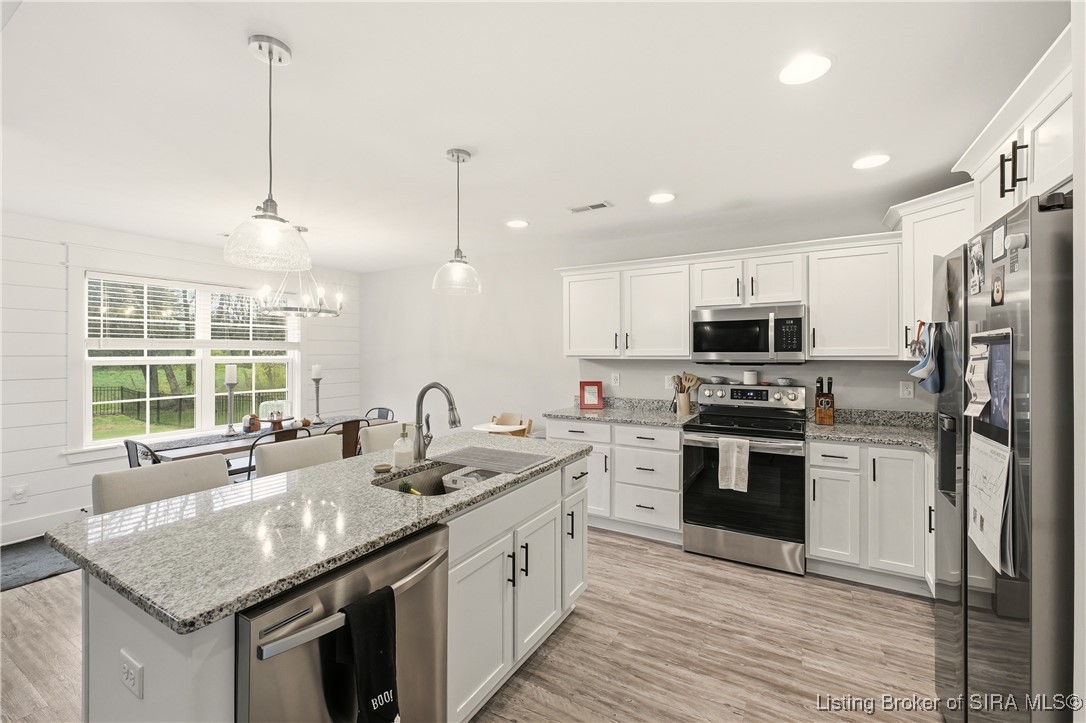 6545 Ashley Springs Court