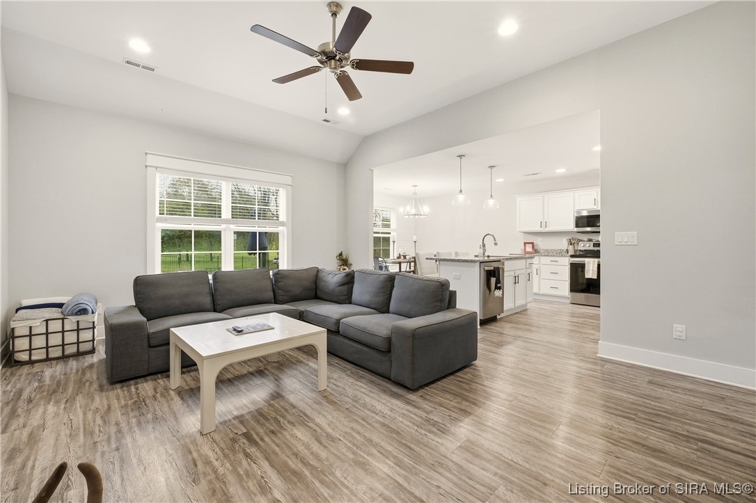 6545 Ashley Springs Court