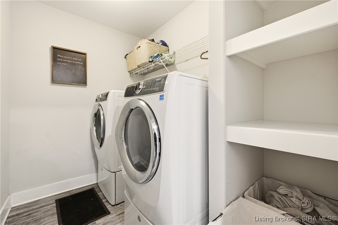 6545 Ashley Springs Court