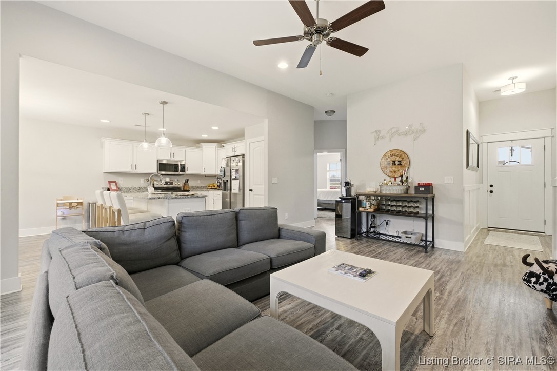 6545 Ashley Springs Court