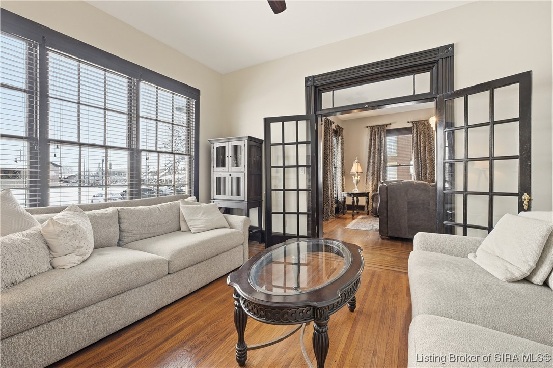 209 W Market Street