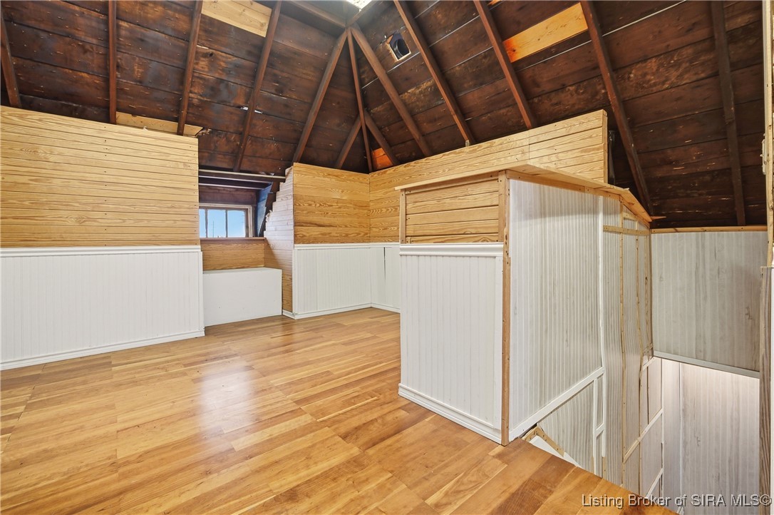209 W Market Street