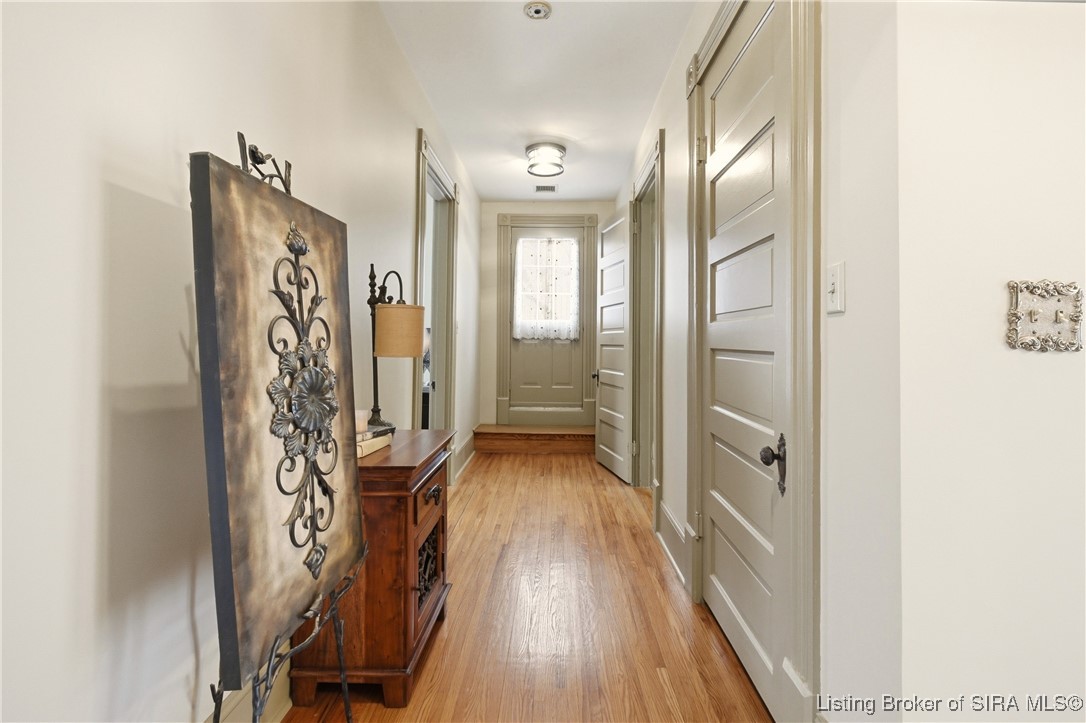 209 W Market Street