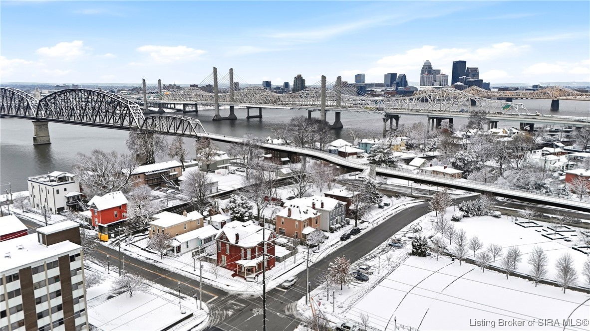 209 W Market Street