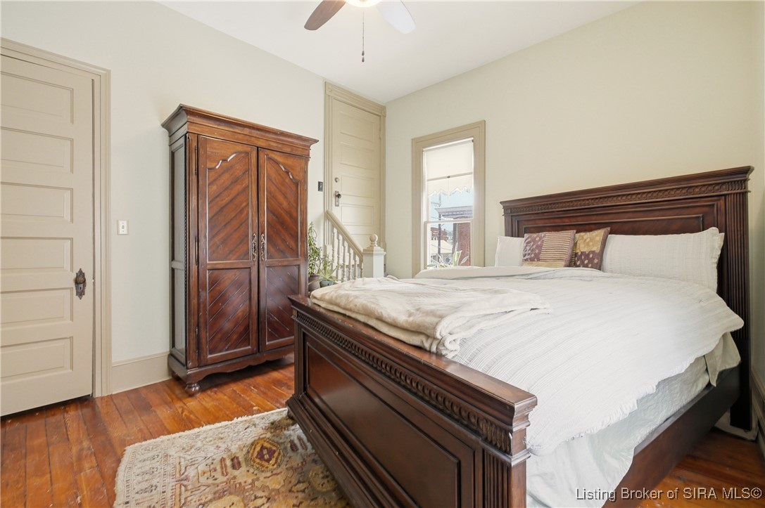 209 W Market Street