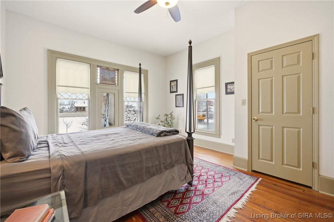 209 W Market Street