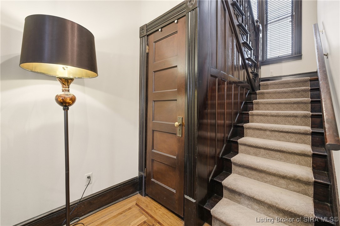 209 W Market Street