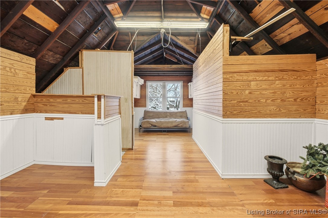 209 W Market Street