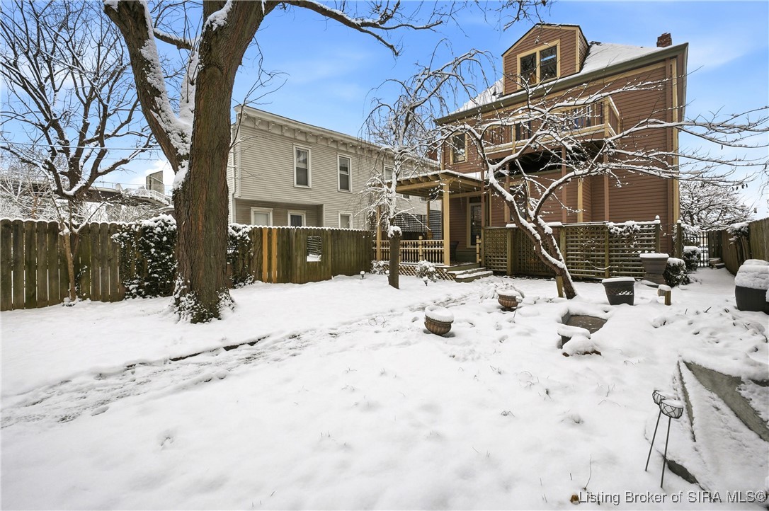 209 W Market Street