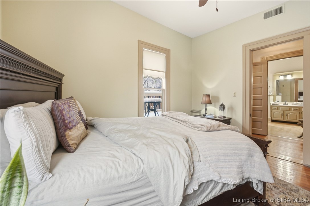 209 W Market Street