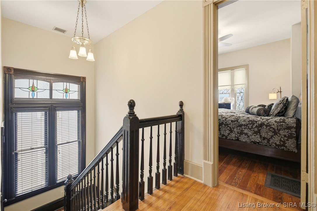 209 W Market Street