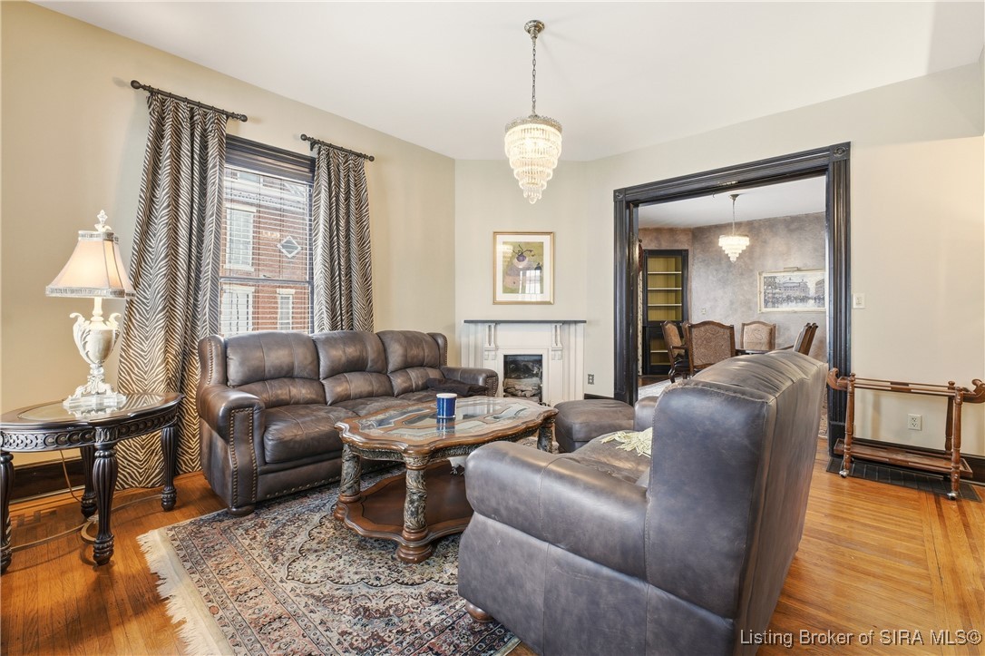 209 W Market Street