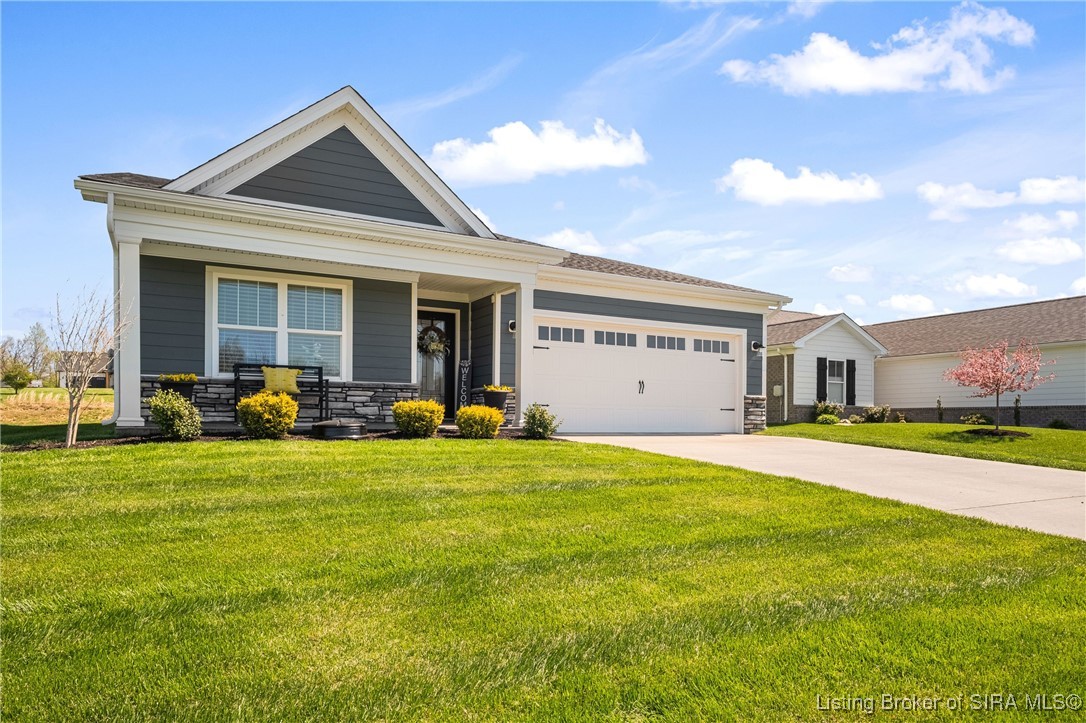 5533 Limestone Creek Drive