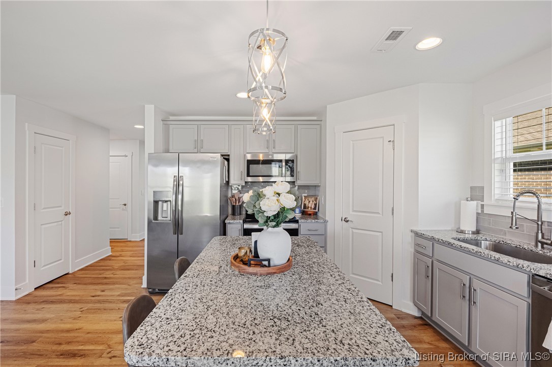 5533 Limestone Creek Drive