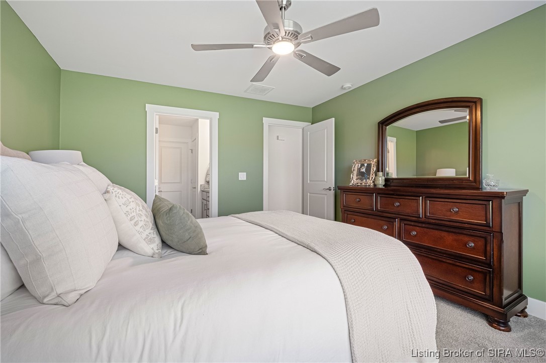 5533 Limestone Creek Drive