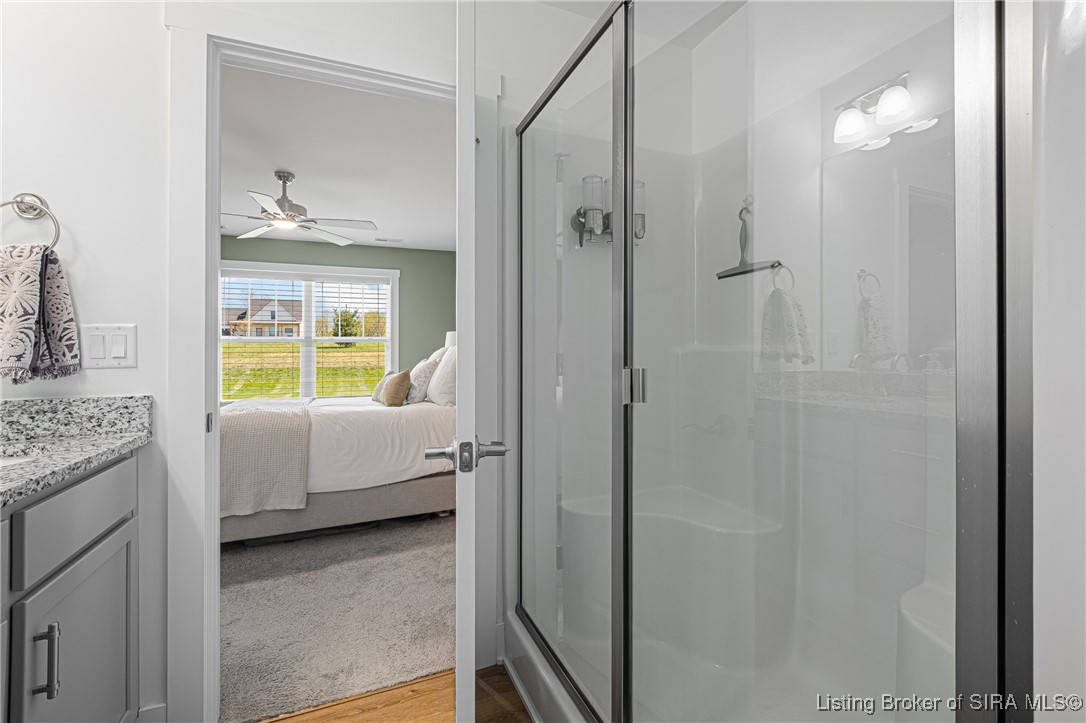 5533 Limestone Creek Drive