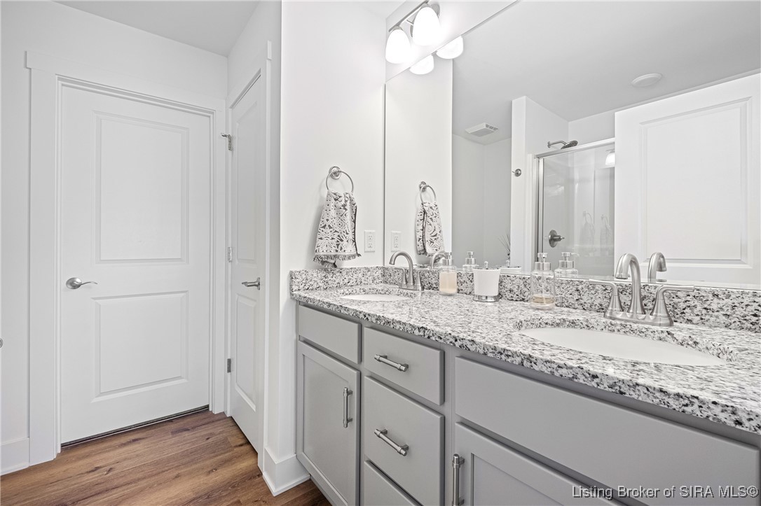 5533 Limestone Creek Drive