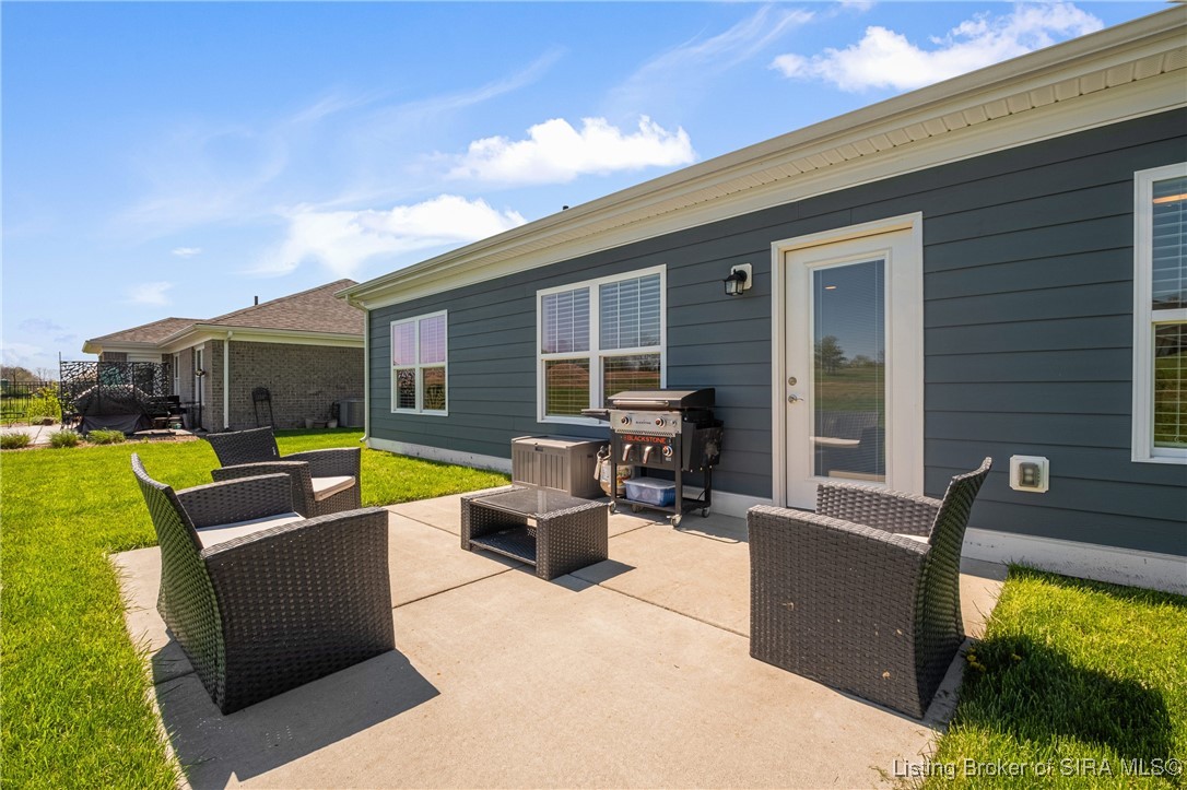 5533 Limestone Creek Drive