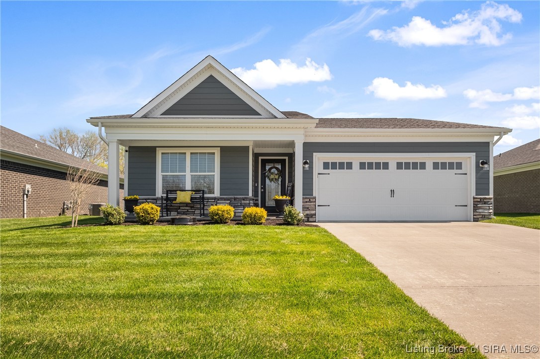 5533 Limestone Creek Drive