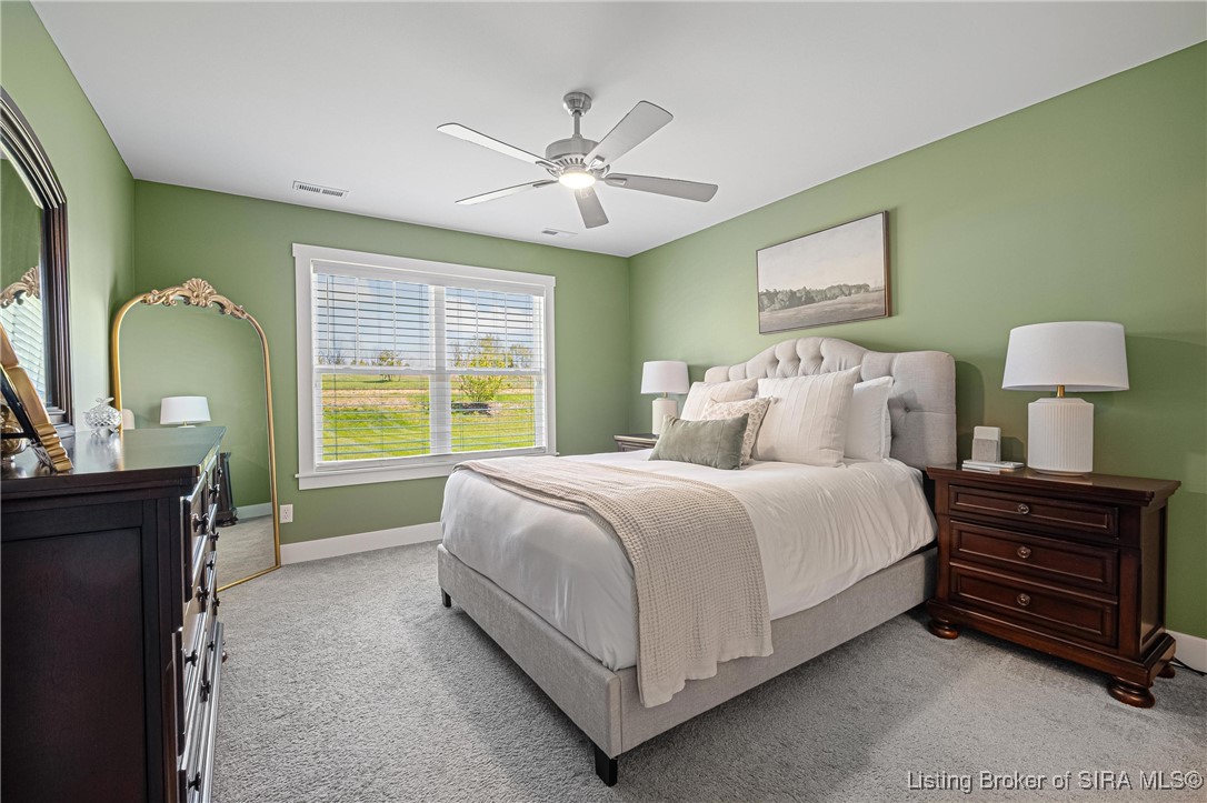 5533 Limestone Creek Drive