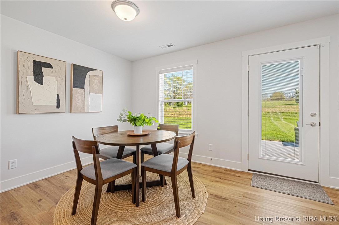 5533 Limestone Creek Drive