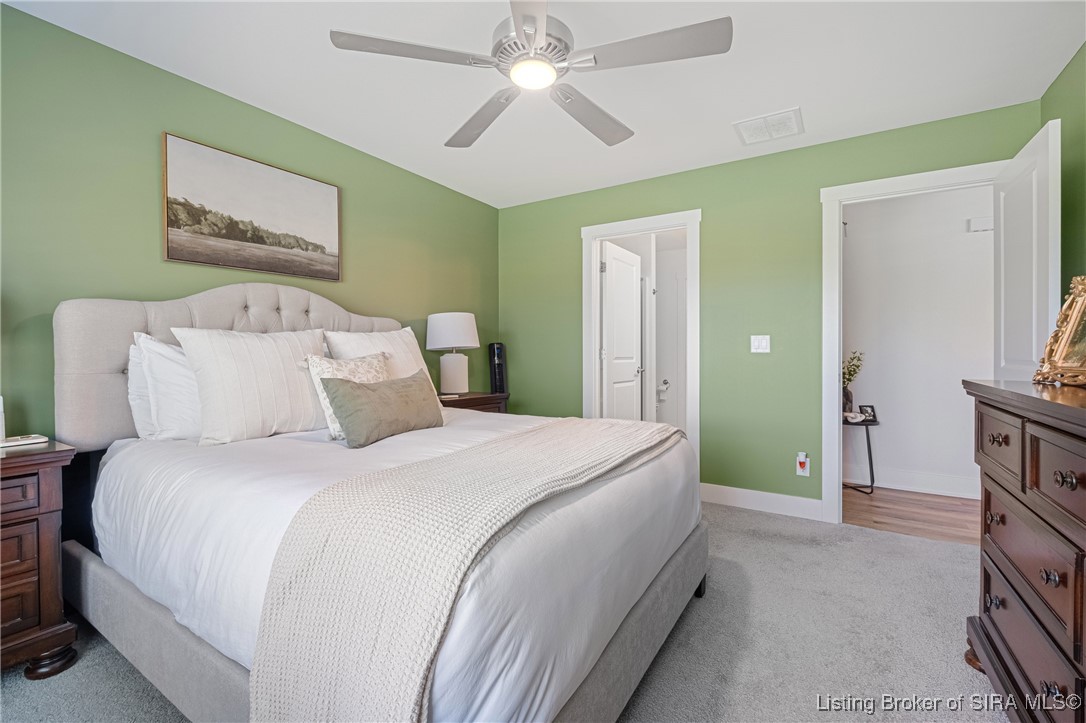 5533 Limestone Creek Drive