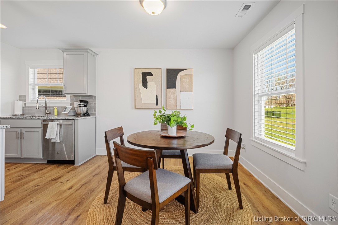 5533 Limestone Creek Drive