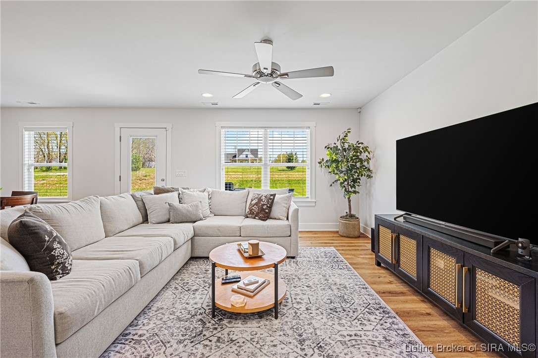 5533 Limestone Creek Drive