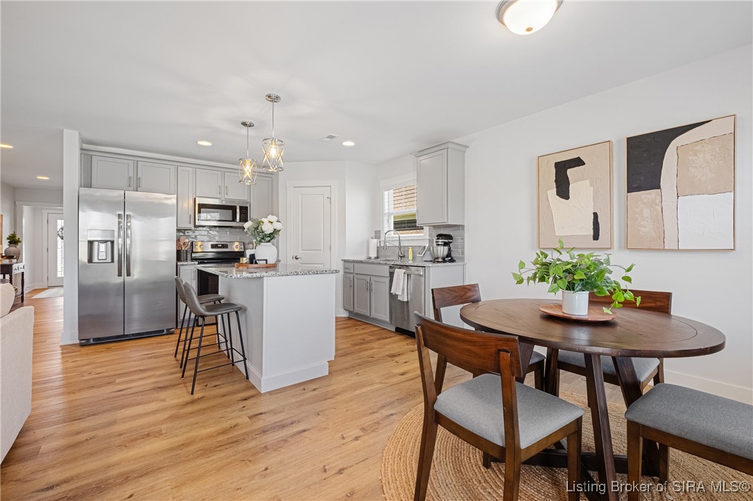 5533 Limestone Creek Drive