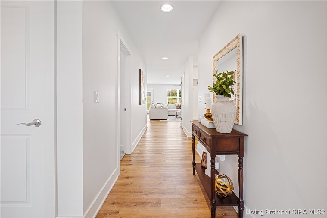 5533 Limestone Creek Drive