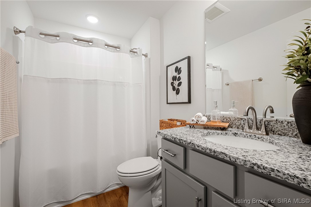 5533 Limestone Creek Drive