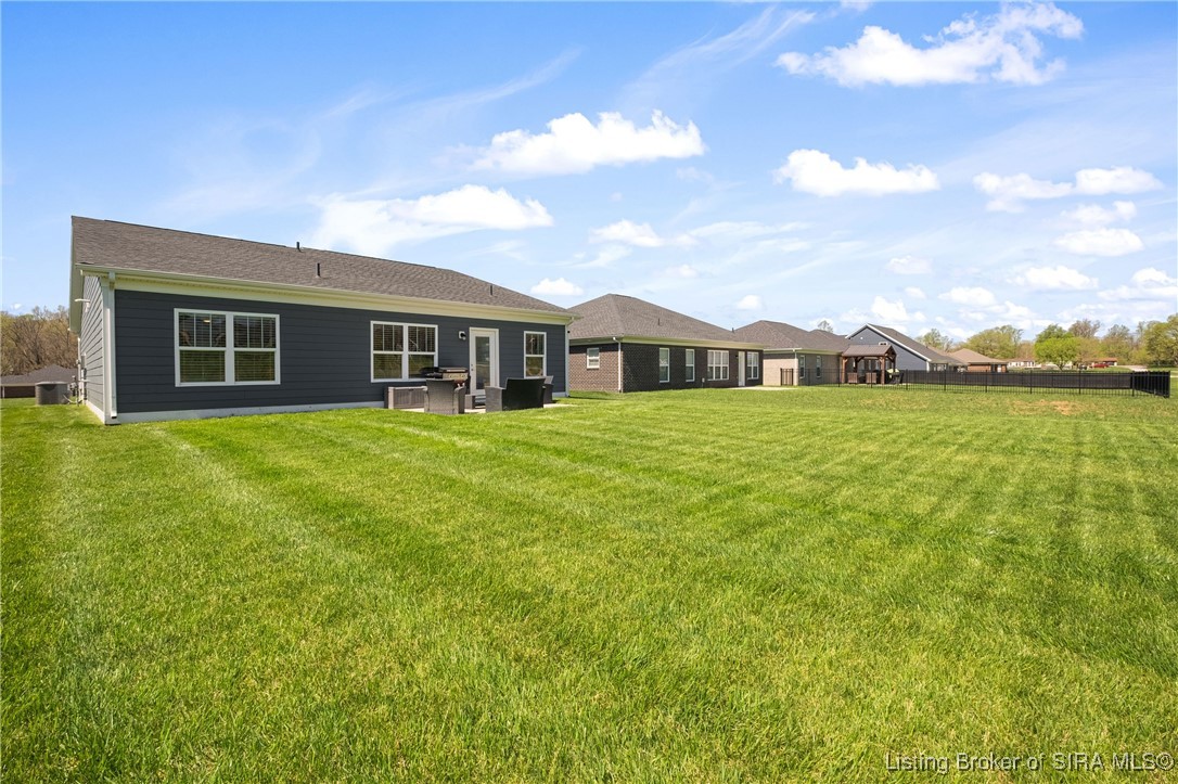 5533 Limestone Creek Drive