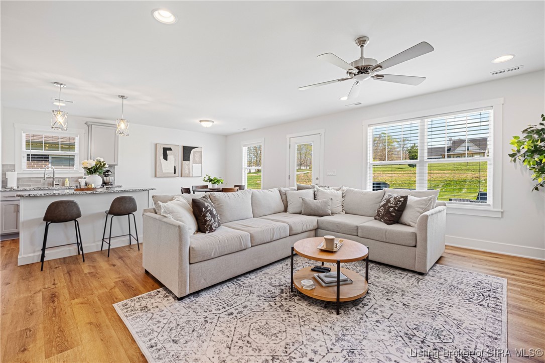 5533 Limestone Creek Drive