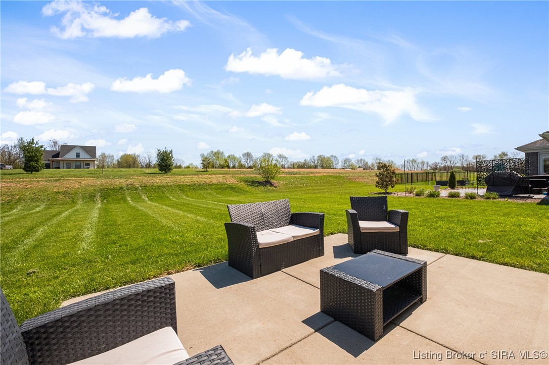 5533 Limestone Creek Drive