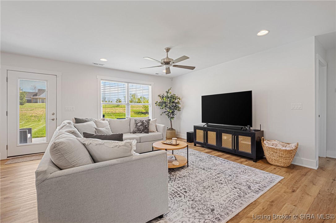 5533 Limestone Creek Drive